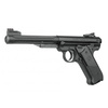 Umarex - Ruger Mark IV Luftgewehr - 4,5 mm Diabolo - Schwarz - 5.8406