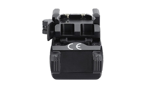 Olight - PL-Mini Valkyrie 2 Wiederaufladbare taktische Taschenlampe - Cool White - 600 lumenów - PL-MINI 2