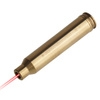 VipeRay - Laserpatrone .300 Win. Mag. - Roter Laser - Messing - SCBCR-08