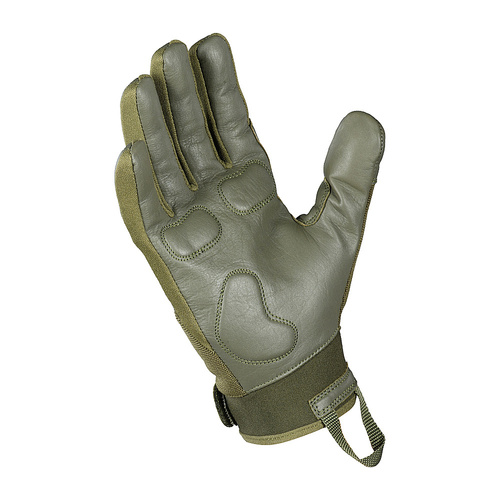 M-Tac - Police Gen.2 Taktische Handschuhe - Olivgrün - 60830-OD