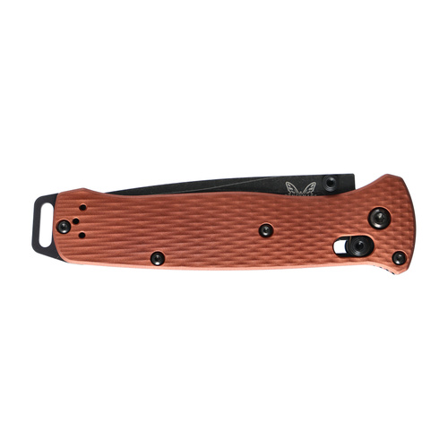 Benchmade - Klappmesser 537BK-07 Bailout - CPM MagnaCut - Braun - 537BK-07