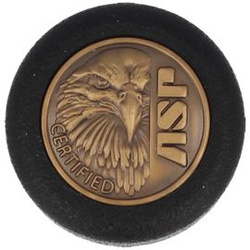 ASP - Eagle Certified Insignia F Serie Baton Logo Cap - 54103