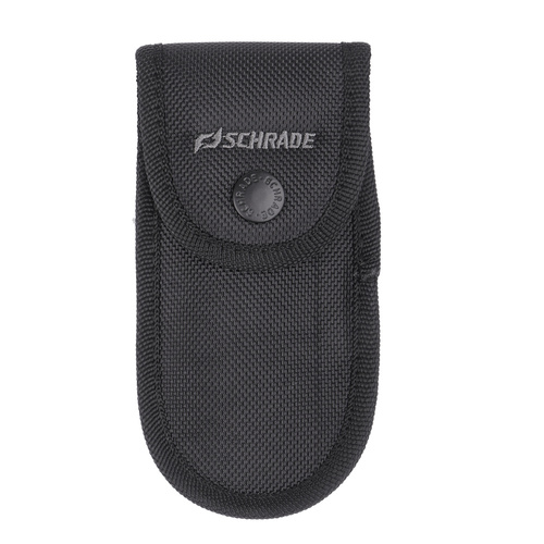 Schrade - Tough Tool - 20 Funktion Multi-Tool - Schwarz - 1182533