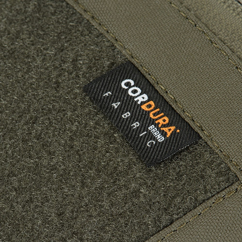 M-Tac - Hüfttasche Sphaera Hardsling Bag Large Elite - Ranger Green - 51610023