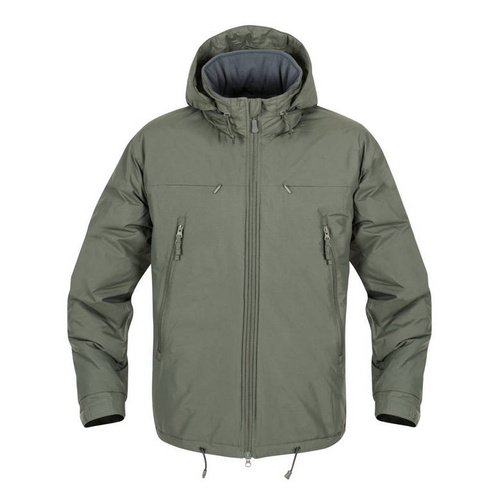 Helikon - Jacke Husky - Climashield® Apex™ - Alpha Green - KU-HKY-NL-36
