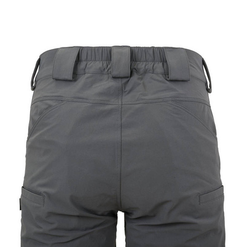 Helikon - Trekking Tactical Pants® - VersaStretch® - Shadow Grey - SP-TTP-VS-35