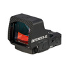 Vortex Optics - Rotes Zielfernrohr Defender XL - 5 MOA - Schwarz - DFXL-MRD5