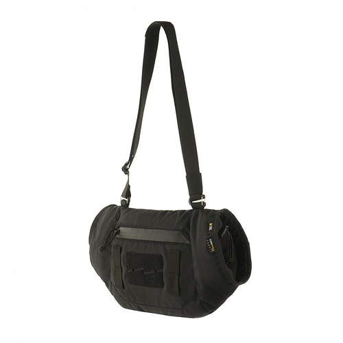 M-Tac - Handwärmer Elite - Cordura - Schwarz - 10173002