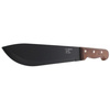 Herbertz Solingen - Schwere Drop Point Machete 250 mm - 150725