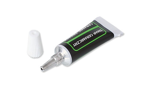 Pro Tech Guns - Keramik-Fett - 5 g