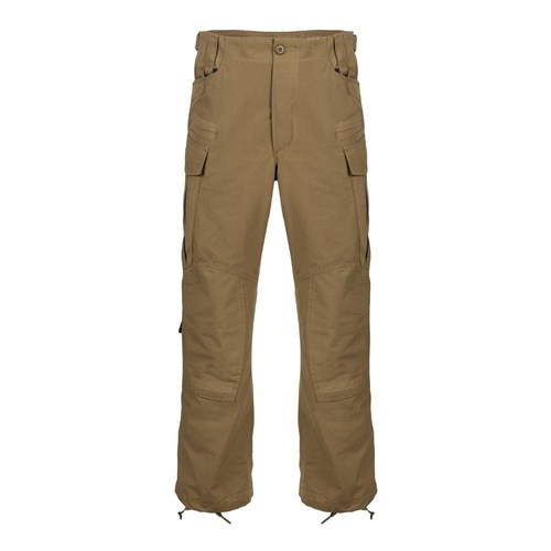 Helicone - SFU Next® Hose - Khaki - SP-SFN-CR-13
