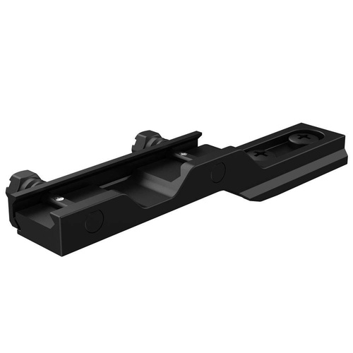 HIKVISION – Montage an HIKMICRO Thunder, Thunder PRO, Panther Wärmebildaufsatz - HM-THUNDER-R