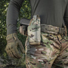 M-Tac - Elite Universal Holster - Rechts - MultiCam - 10166008