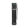 Olight - Warrior Mini 3 LED Taktische Taschenlampe mit 3500 mAh Akku - 1750 lm - Schwarz - Warrior Mini 3
