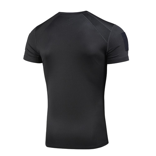 M-Tac - Thermal Shirt Athletic Tactical Gen. 2 - Schwarz - 80007102