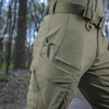 M-Tac - Taktische Hose Aggressor Summer Flex - Army Olive - 20073062
