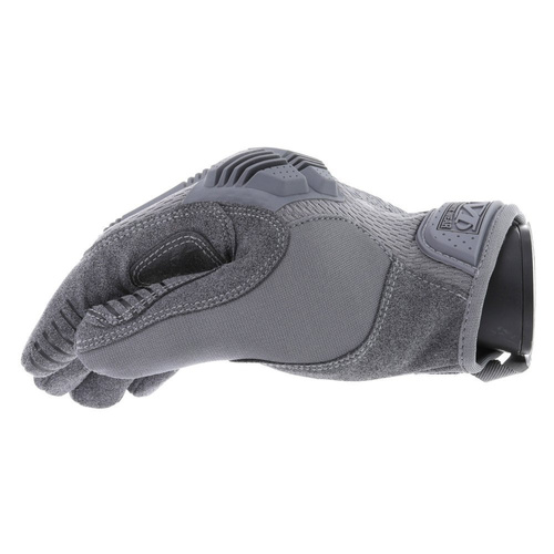 Mechanix - M-Pact Tactisches Handschuhe - Wolf Grey - MPT-88