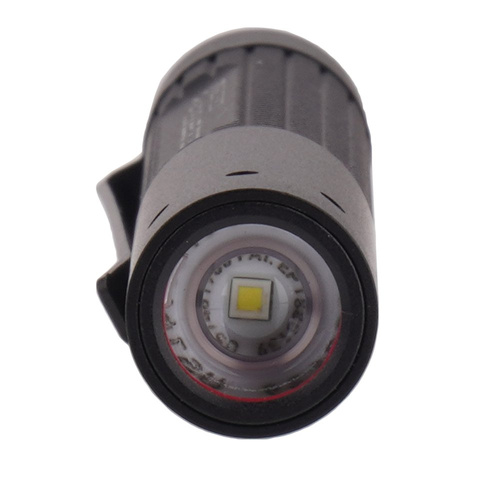 Ledlenser - P2R Core wiederaufladbare Taschenlampe - 120 Lumen - 502176