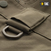 M-Tac - Taktische Hose Aggressor Gen.II Flex - Ripstop - Dark Olive - 20058048