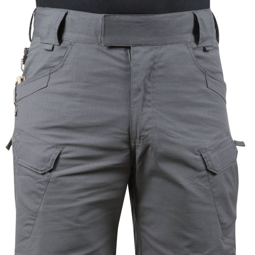 Helikon - Shorts Urban Tactical Shorts 8.5"® - US Woodland - SP-UTS-PR-03