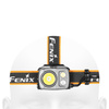 Fenix - LED-Stirnlampe 16R mit 3000 mAh Akku - 1250 Lumen - HP16R