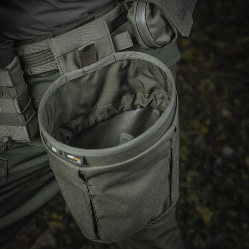 M-Tac - Dump Pouch Lite Elite - Ranger Grün - 10224023