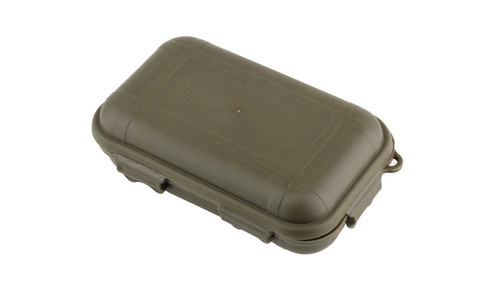 FOSCO - Kampfüberlebensausrüstung wasserdicht - 469486