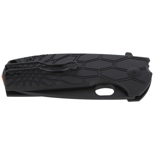 FOX - Core Black Klappmesser Design von VOX - FX-604 B