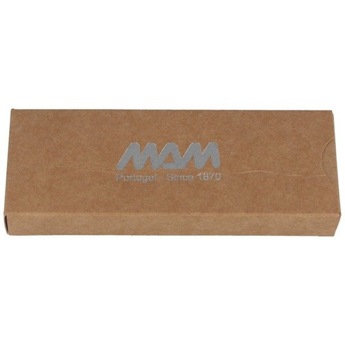 MAM - Klappmesser Bronze Titan, Bubinga Holz 83 mm - 2084