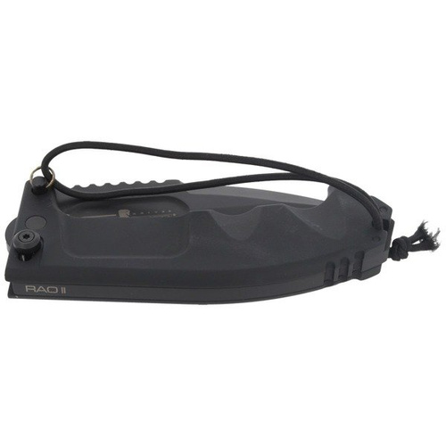 Extrema Ratio - RAO II Schwarz Heavy Folder Messer - 04.1000.0136/BLK