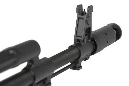 Cyma - Elektrokarabiner Replik CM048 - Schwarz - CYM-01-000769