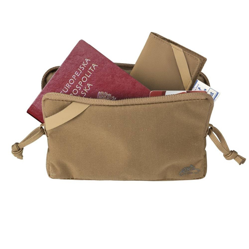 Helikon - Geldbörse Trip - Tiger Stripe - MO-TRP-CD-62