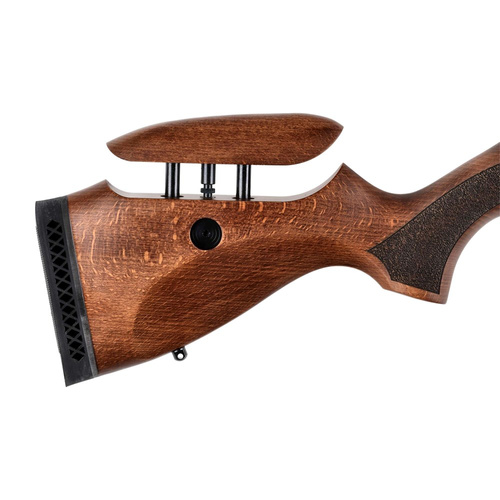 Diana - XR-200 4.5mm PCP Luftgewehr - Holz - 1104201