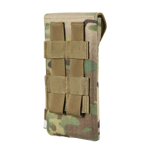 M-Tac - Smartphone-Tasche Elite Hex - Large - MultiCam / Coyote - 10160508 