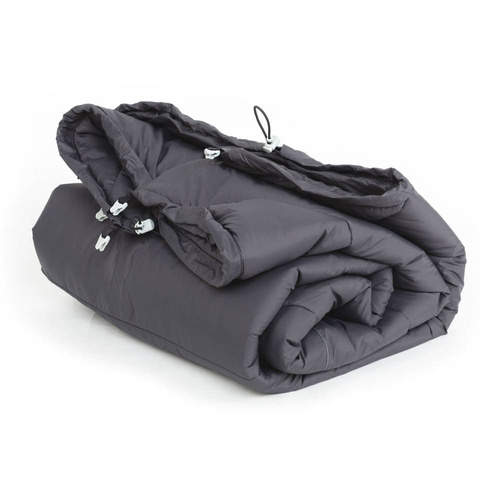 Lesovik - Hängematte Underquilt OTUL Primaloft Silver - Midnight Sky