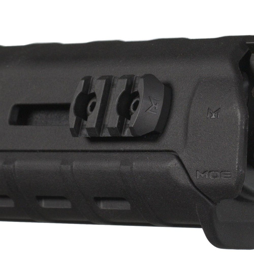 Magpul - M-LOK® Polymer Picatinny-Schiene - 3 Schlitze - MAG589