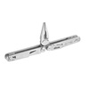 Azymut - Giewon Multitool - 14 Werkzeuge - Silber - H2038