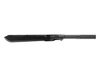 Walther - Machete Mach Tac 3 - 420 - Schwarz - 5.0763