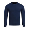 M-Tac - 4 Seasons Militärpullover - Blau - 20044006