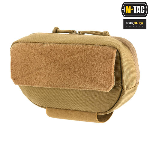 M-Tac - Breakaway Hüfttasche Dangler Elite Gen.II - Cordura 1000D - Coyote - 10086805