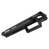 UTG Pro - Tactical Flashlight Mount M-LOK für MP5 - Aluminium - Schwarz - MTU058SSM