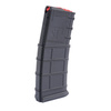 ETS - Magazin Gen 2 für AR-15 - 5,56 x 45 mm - 30 Schuss - Nylon - Schwarz - GN-AR15-30G2BLK