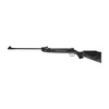 RazorGun - Luftgewehr B2 Classic Break-Action - 5,5 mm Diabolo - Polymer - Schwarz - B2-4P 5,5
