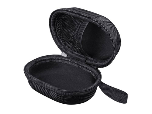 Fenix - Scheinwerferabdeckung - Schwarz - APB-20