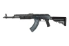 WE - Replica ASG AKM Karabiner PMC WE-R015 - Gas Blow-Back - Open Bolt - Stahl - Schwarz - WET-02-002323
