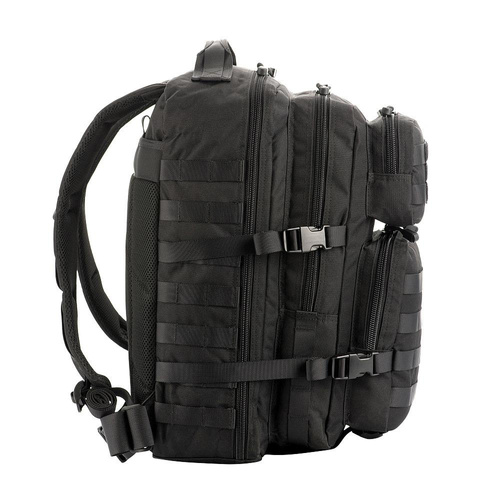 M-Tac - Large Assault Pack - 36L - Schwarz - 10334002
