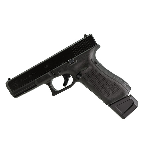 Strike Industries - Erhöhte Magazinplatte +0 - Glock 9x19&.40 - SI-EMP-G9&40+0