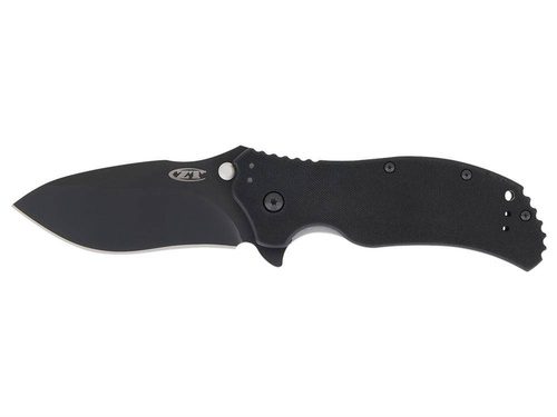 Zero Tolerance - Klappmesser ZT 0350 - CPM-30V - Schwarz - 0350