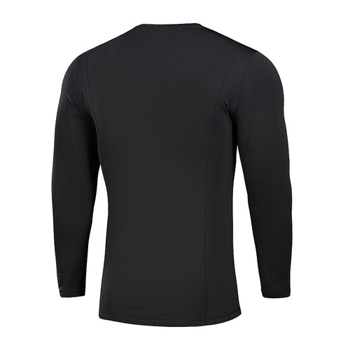 M-Tac - Winter Baselayer Thermo Shirt - Black - 70019002
