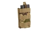 GFC Tactical - Einzelne Schindel Lader - Nylon - Multicam - GFT-19-000237